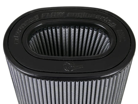 aFe Momentum Intake Replacement Air Filter w/ Pro DRY S Media (Pair) - CPC Performance