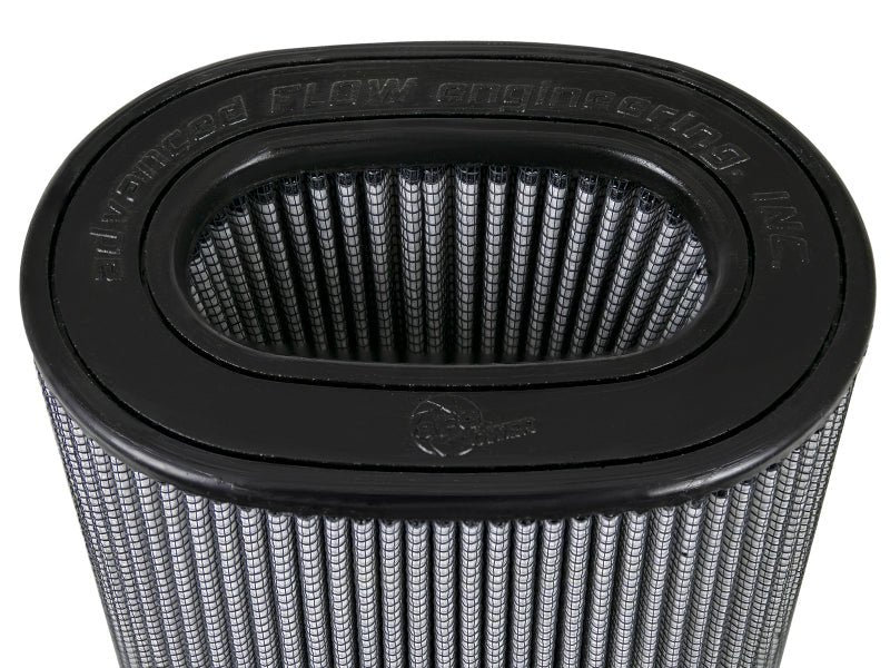 aFe Momentum Intake Replacement Air Filter w/ Pro DRY S Media (Pair) - CPC Performance