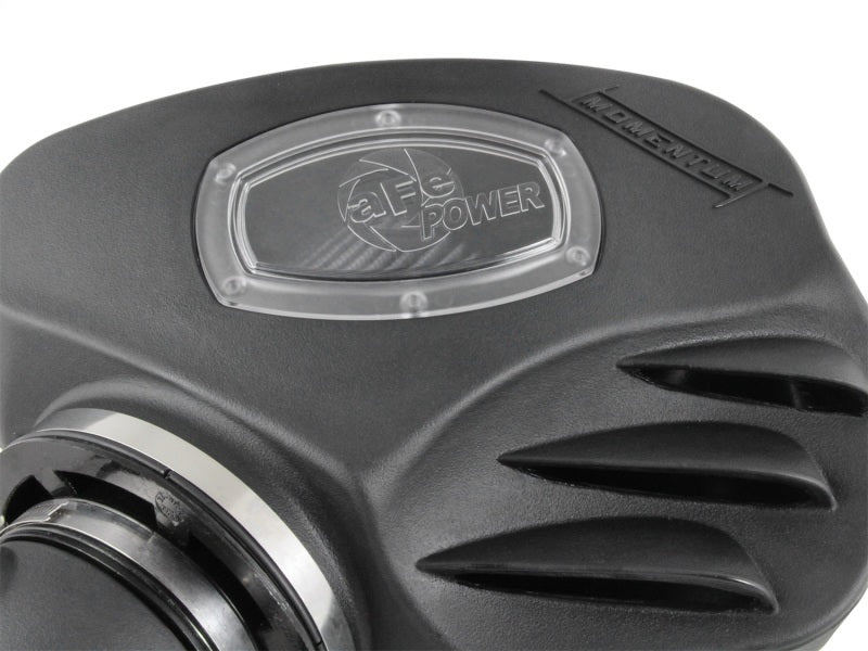 aFe Momentum Intake Stage - 2 Pro Dry S 14 BMW 435i (F32) L6 - 3.0 / 12 - 15 335i (F30) L6 3.0L Turbo N55 - CPC Performance