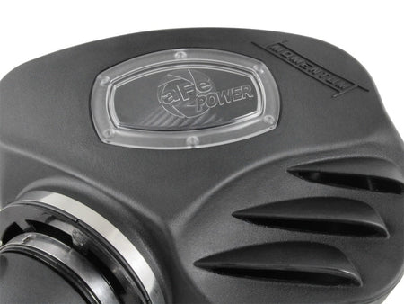aFe Momentum Intake Stage - 2 Pro Dry S 14 BMW 435i (F32) L6 - 3.0 / 12 - 15 335i (F30) L6 3.0L Turbo N55 - CPC Performance
