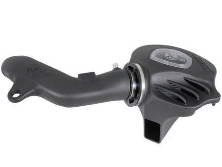 aFe Momentum Intake Stage - 2 Pro Dry S 14 BMW 435i (F32) L6 - 3.0 / 12 - 15 335i (F30) L6 3.0L Turbo N55 - CPC Performance