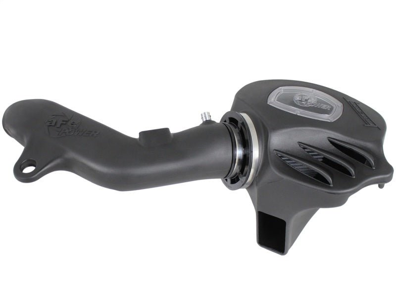 aFe Momentum Intake Stage - 2 Pro Dry S 14 BMW 435i (F32) L6 - 3.0 / 12 - 15 335i (F30) L6 3.0L Turbo N55 - CPC Performance