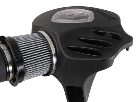aFe Momentum Intake Stage - 2 Pro Dry S 14 BMW 435i (F32) L6 - 3.0 / 12 - 15 335i (F30) L6 3.0L Turbo N55 - CPC Performance