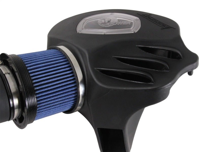 aFe Momentum Intake Stage - 2 Si Pro 5R 14 BMW 435i (F32) L6 - 3.0 / 12 - 15 335i (F30) L6 3.0L - CPC Performance