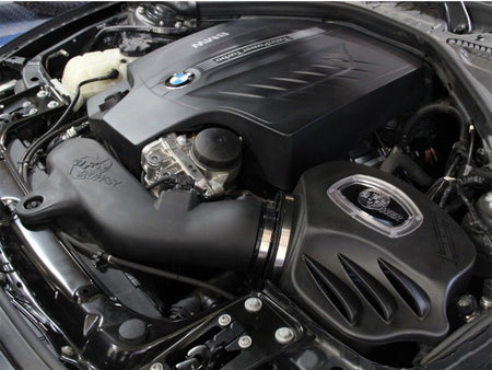 aFe Momentum Intake Stage - 2 Si Pro 5R 14 BMW 435i (F32) L6 - 3.0 / 12 - 15 335i (F30) L6 3.0L - CPC Performance