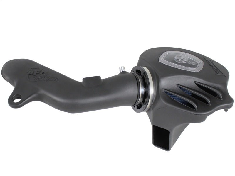 aFe Momentum Intake Stage - 2 Si Pro 5R 14 BMW 435i (F32) L6 - 3.0 / 12 - 15 335i (F30) L6 3.0L - CPC Performance