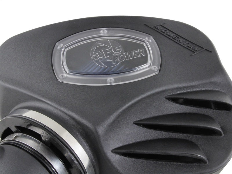 aFe Momentum Intake Stage - 2 Si Pro 5R 14 BMW 435i (F32) L6 - 3.0 / 12 - 15 335i (F30) L6 3.0L - CPC Performance