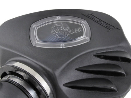 aFe Momentum Intake Stage - 2 Si Pro 5R 14 BMW 435i (F32) L6 - 3.0 / 12 - 15 335i (F30) L6 3.0L - CPC Performance
