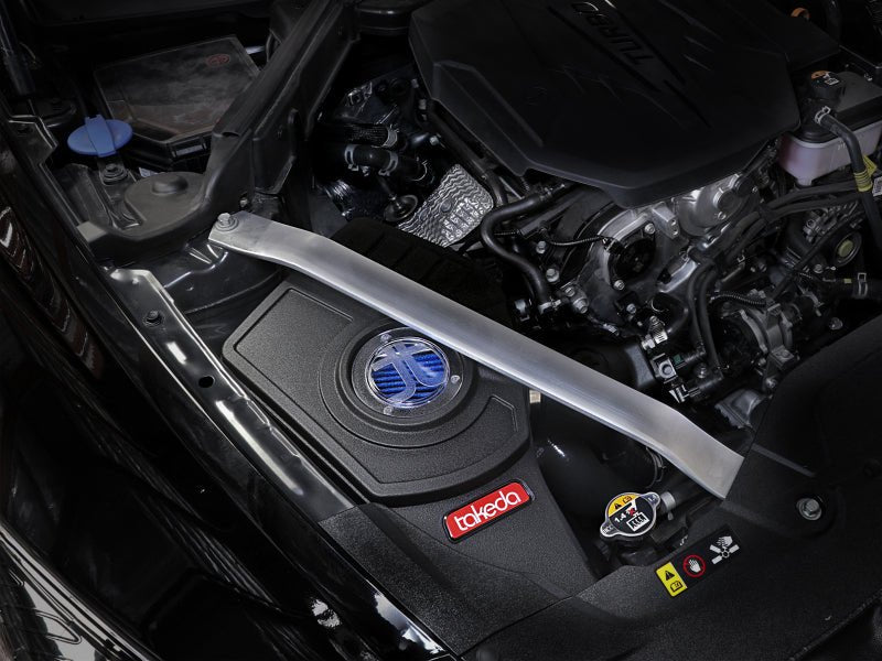 AFE Momentum Intake System W/ Pro 5 - R Filter 22 - 23 Kia Stinger - CPC Performance