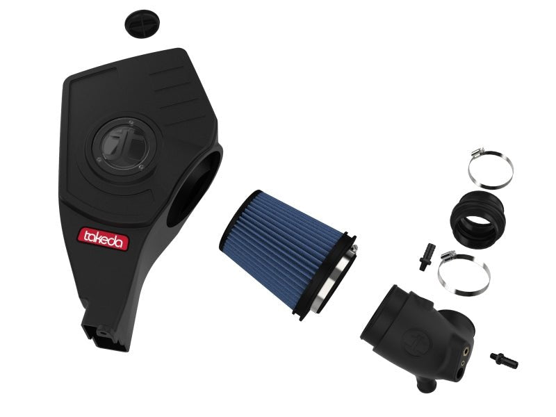 AFE Momentum Intake System W/ Pro 5 - R Filter 22 - 23 Kia Stinger - CPC Performance