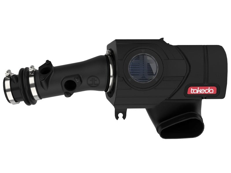 AFE Momentum Intake System w/ Pro 5R Filter 2021 - 2022 Acura TLX - CPC Performance