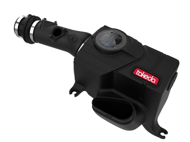 AFE Momentum Intake System w/ Pro 5R Filter 2021 - 2022 Acura TLX - CPC Performance