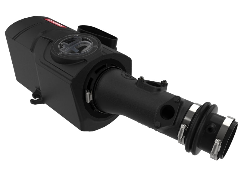 AFE Momentum Intake System w/ Pro 5R Filter 2021 - 2022 Acura TLX - CPC Performance