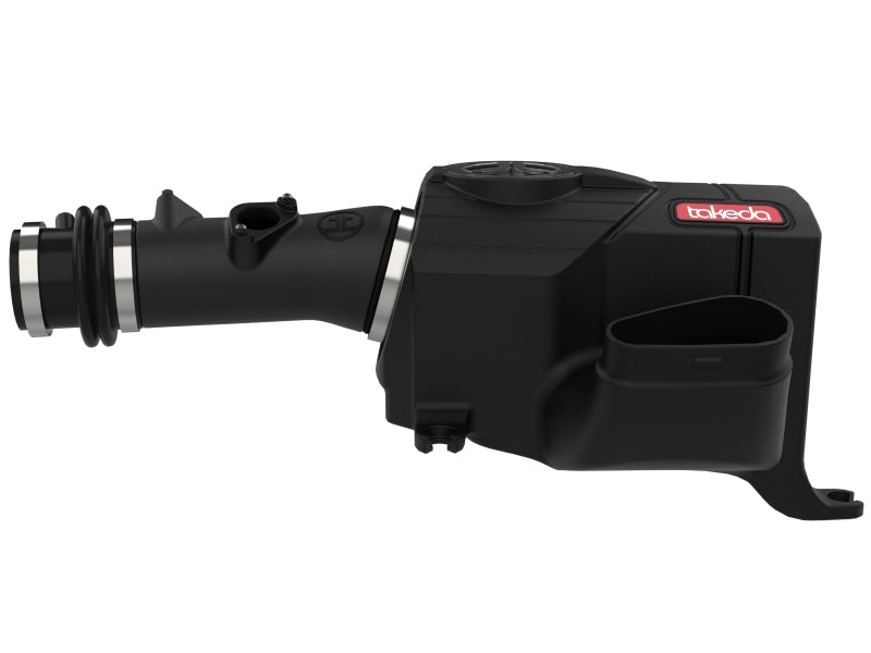 AFE Momentum Intake System w/ Pro 5R Filter 2021 - 2022 Acura TLX - CPC Performance