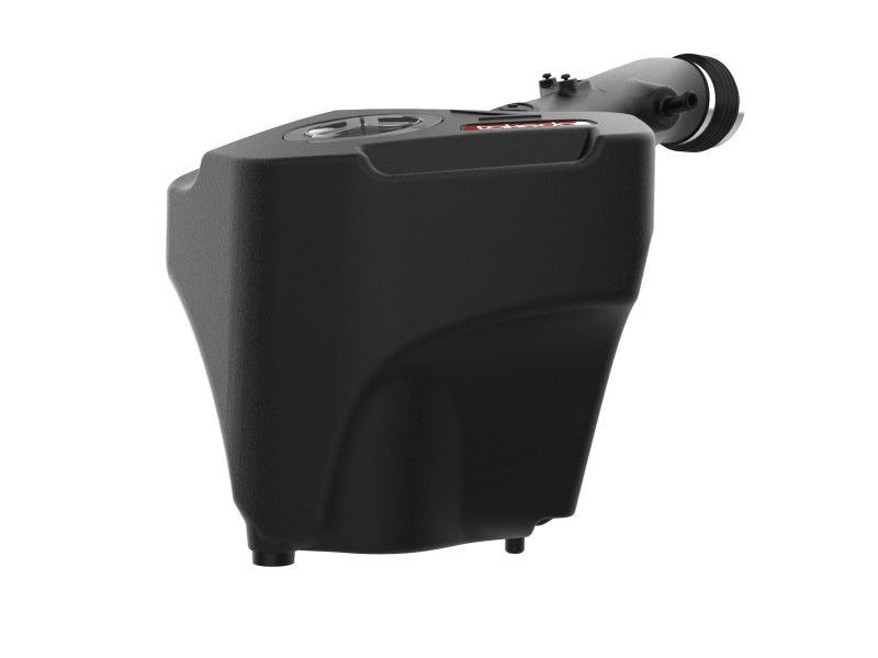 AFE Momentum Intake System W/ Pro Dry S Filter 21 - 24 Lexus IS300/IS350 V6 3.5L - CPC Performance