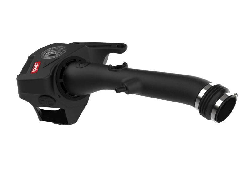 AFE Momentum Intake System W/ Pro Dry S Filter 21 - 24 Lexus IS300/IS350 V6 3.5L - CPC Performance