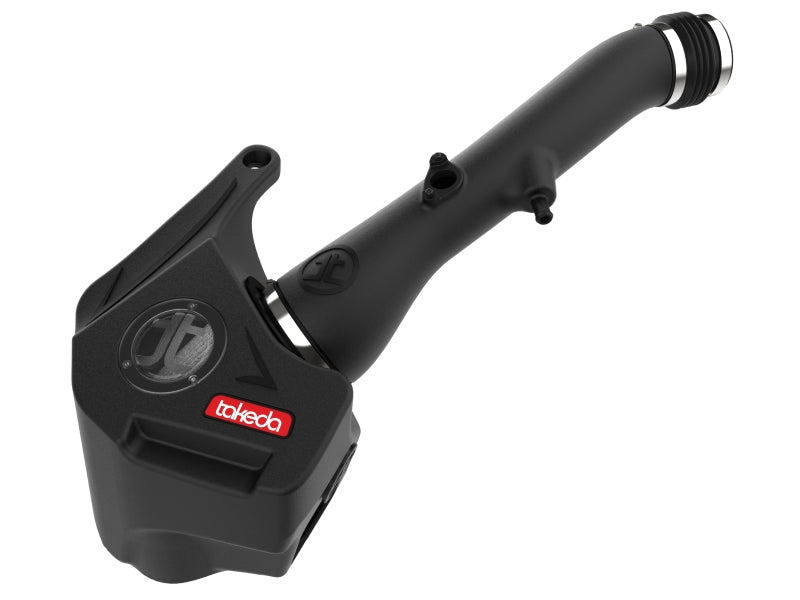 AFE Momentum Intake System W/ Pro Dry S Filter 21 - 24 Lexus IS300/IS350 V6 3.5L - CPC Performance