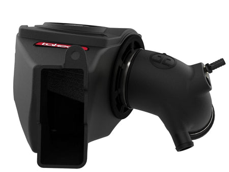 AFE Momentum Intake System W/ Pro Dry S Filter 22 - 23 Kia Stinger - CPC Performance