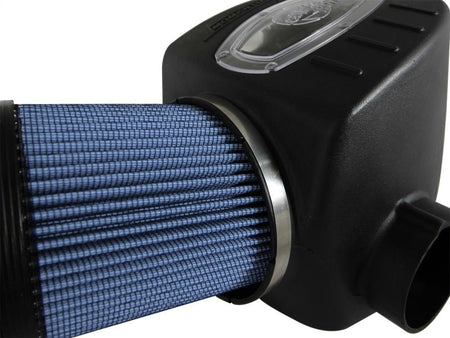 aFe Momentum Pro 5R Intake System BMW 528i/ix (F10) 12 - 15 L4 - 2.0L (t) N20 - CPC Performance