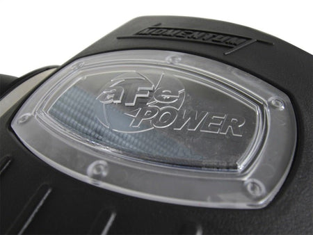 aFe Momentum Pro 5R Intake System BMW 528i/ix (F10) 12 - 15 L4 - 2.0L (t) N20 - CPC Performance