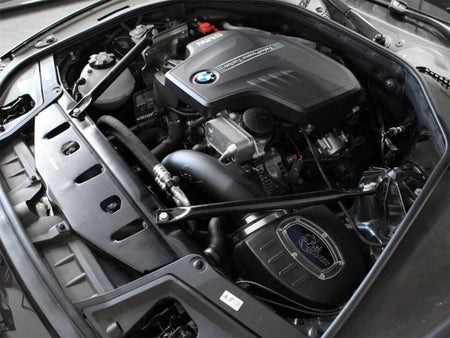 aFe Momentum Pro 5R Intake System BMW 528i/ix (F10) 12 - 15 L4 - 2.0L (t) N20 - CPC Performance