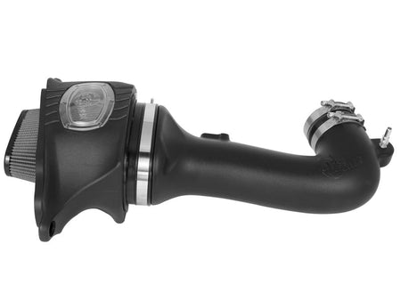 aFe Momentum Pro DRY S Cold Air Intake System 15 - 17 Chevy Corvette Z06 (C7) V8 - 6.2L (sc) - CPC Performance