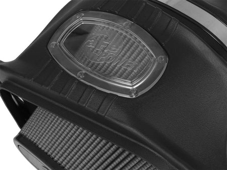 aFe Momentum Pro DRY S Cold Air Intake System 15 - 17 Chevy Corvette Z06 (C7) V8 - 6.2L (sc) - CPC Performance