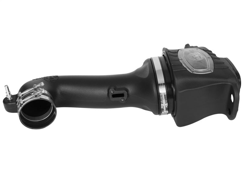 aFe Momentum Pro DRY S Cold Air Intake System 15 - 17 Chevy Corvette Z06 (C7) V8 - 6.2L (sc) - CPC Performance