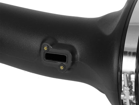 aFe Momentum Pro DRY S Cold Air Intake System 15 - 17 Chevy Corvette Z06 (C7) V8 - 6.2L (sc) - CPC Performance
