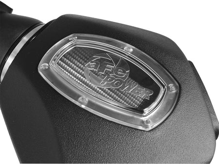 aFe Momentum Pro DRY S Cold Air Intake System 15 - 18 BMW M3/M4 (F80/82/83) L6 3.0L (tt) S55 - CPC Performance
