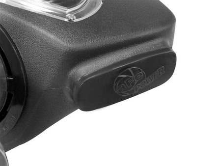 aFe Momentum Pro DRY S Cold Air Intake System 15 - 18 BMW M3/M4 (F80/82/83) L6 3.0L (tt) S55 - CPC Performance