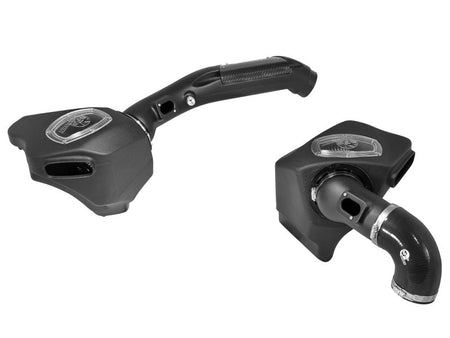 aFe Momentum Pro DRY S Cold Air Intake System 15 - 18 BMW M3/M4 (F80/82/83) L6 3.0L (tt) S55 - CPC Performance