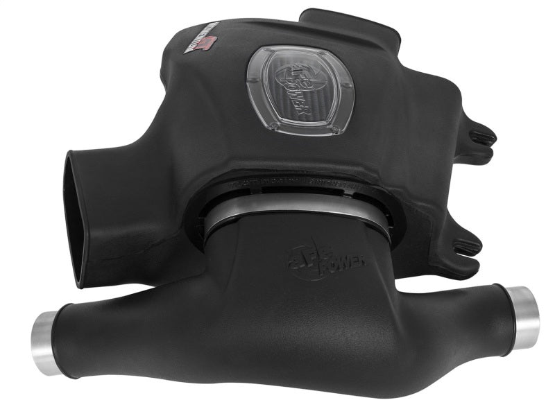 aFe Momentum Pro DRY S Intake System 07 - 10 BMW 335i/is/xi (E90/E92/E93) - CPC Performance