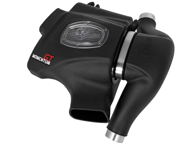 aFe Momentum Pro DRY S Intake System 07 - 10 BMW 335i/is/xi (E90/E92/E93) - CPC Performance