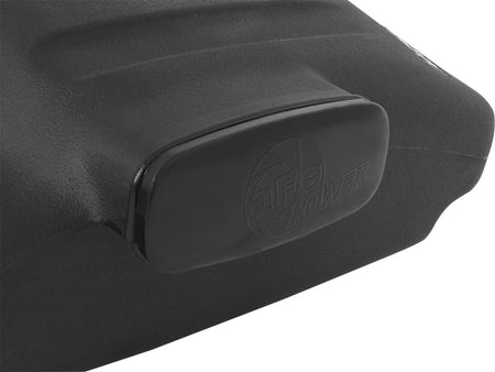aFe Momentum Pro DRY S Intake System 07 - 10 BMW 335i/is/xi (E90/E92/E93) - CPC Performance