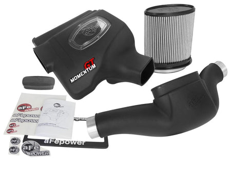 aFe Momentum Pro DRY S Intake System 07 - 10 BMW 335i/is/xi (E90/E92/E93) - CPC Performance