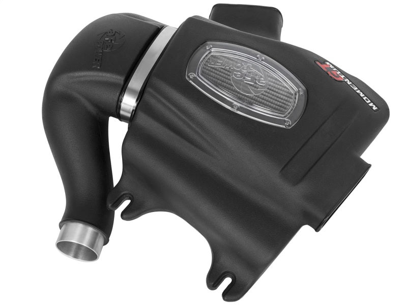 aFe Momentum Pro DRY S Intake System 07 - 10 BMW 335i/is/xi (E90/E92/E93) - CPC Performance