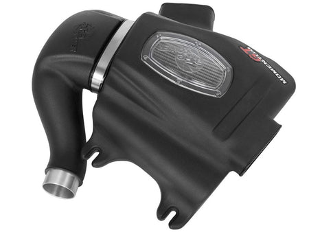 aFe Momentum Pro DRY S Intake System 07 - 10 BMW 335i/is/xi (E90/E92/E93) - CPC Performance