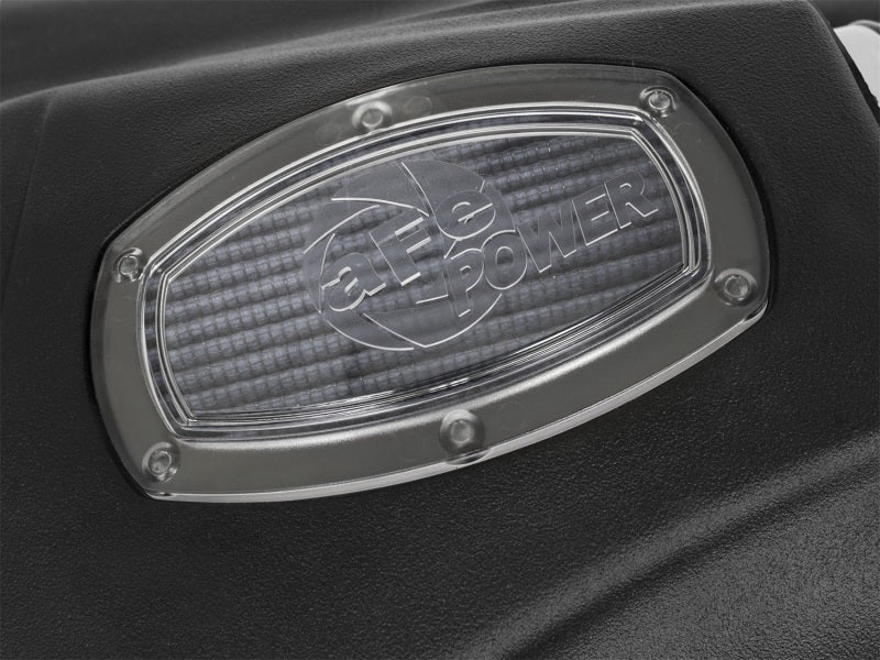 aFe Momentum Pro DRY S Intake System 07 - 10 BMW 335i/is/xi (E90/E92/E93) - CPC Performance