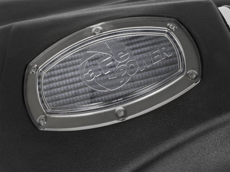 aFe Momentum Pro DRY S Intake System 07 - 10 BMW 335i/is/xi (E90/E92/E93) - CPC Performance