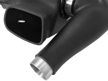 aFe Momentum Pro DRY S Intake System 07 - 10 BMW 335i/is/xi (E90/E92/E93) - CPC Performance