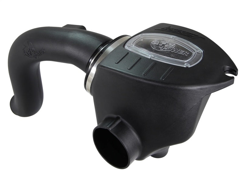 aFe Momentum Pro DRY S Intake System BMW 528i/ix (F10) 12 - 15 L4 - 2.0L (t) N20 - CPC Performance
