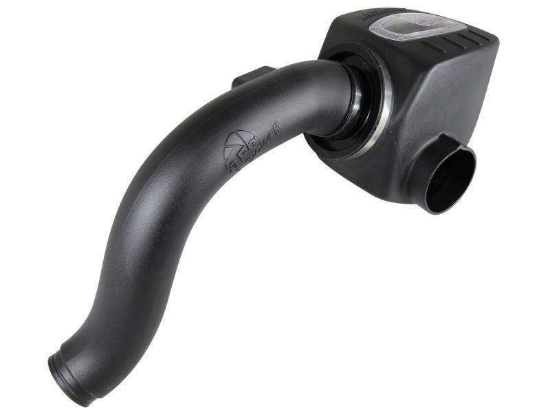 aFe Momentum Pro DRY S Intake System BMW 528i/ix (F10) 12 - 15 L4 - 2.0L (t) N20 - CPC Performance