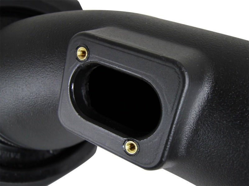 aFe Momentum Pro DRY S Intake System BMW 528i/ix (F10) 12 - 15 L4 - 2.0L (t) N20 - CPC Performance