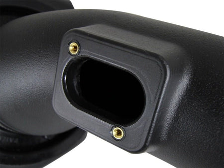 aFe Momentum Pro DRY S Intake System BMW 528i/ix (F10) 12 - 15 L4 - 2.0L (t) N20 - CPC Performance