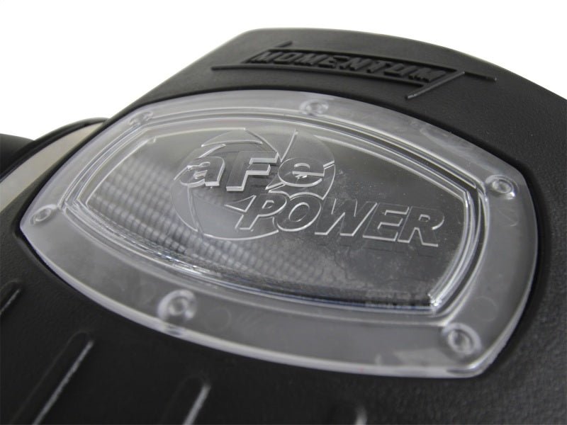 aFe Momentum Pro DRY S Intake System BMW 528i/ix (F10) 12 - 15 L4 - 2.0L (t) N20 - CPC Performance