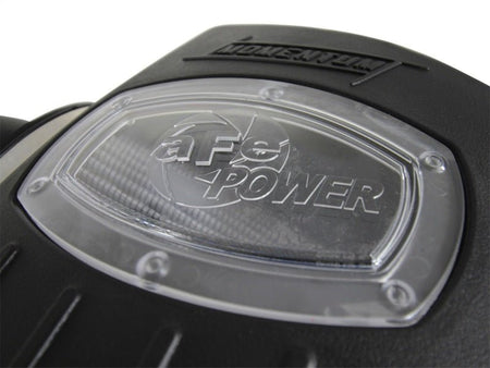 aFe Momentum Pro DRY S Intake System BMW 528i/ix (F10) 12 - 15 L4 - 2.0L (t) N20 - CPC Performance