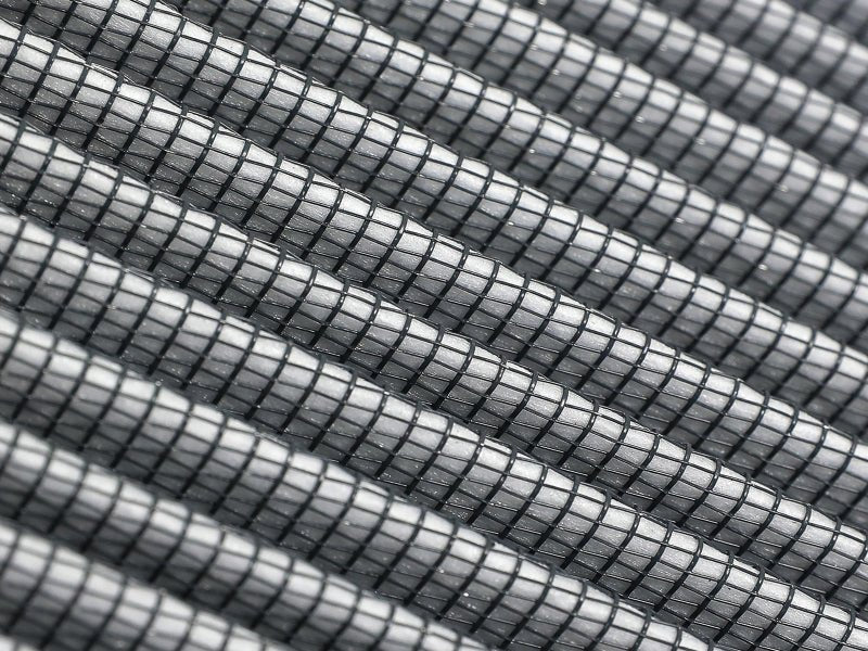 aFe Momentum Replacement Air Filter PDS 3 - 1/2F x 5B x 4 - 1/2T (Inv.) - CPC Performance