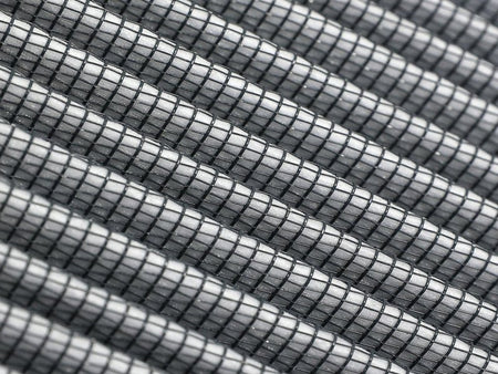 aFe Momentum Replacement Air Filter PDS 3 - 1/2F x 5B x 4 - 1/2T (Inv.) - CPC Performance