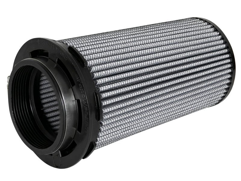 aFe Momentum Replacement Air Filter PDS 3 - 1/2F x 5B x 4 - 1/2T (Inv.) - CPC Performance